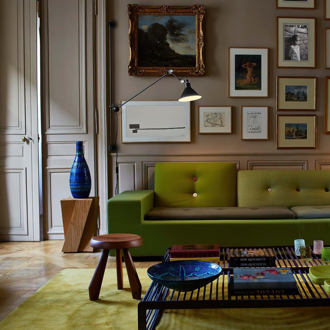 Vesino Wall Light