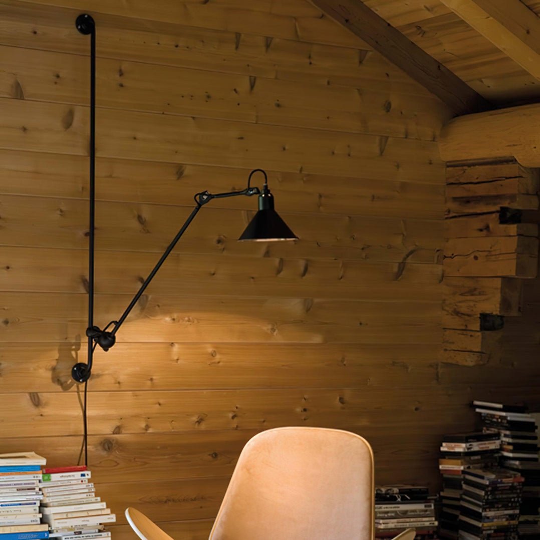 Vesino Wall Light