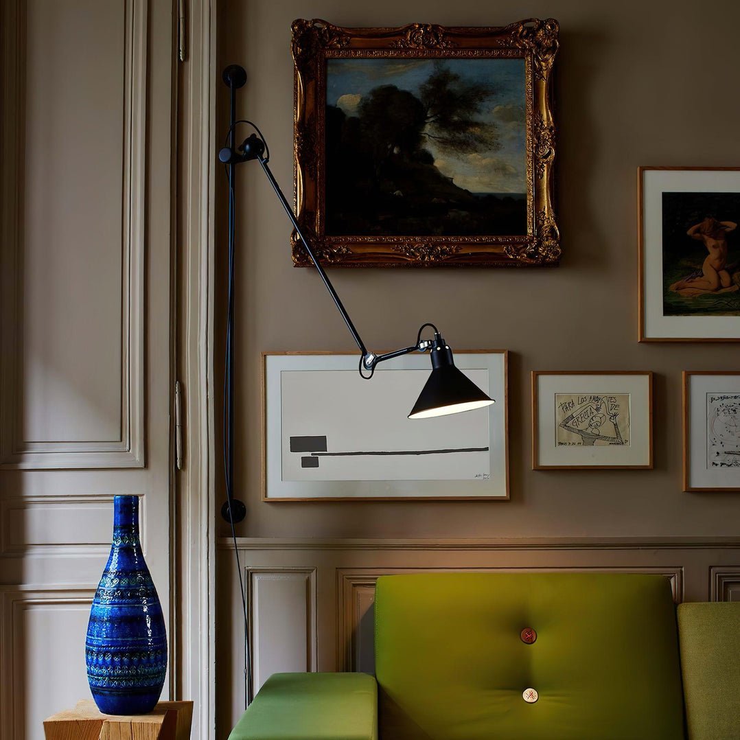 Vesino Wall Light