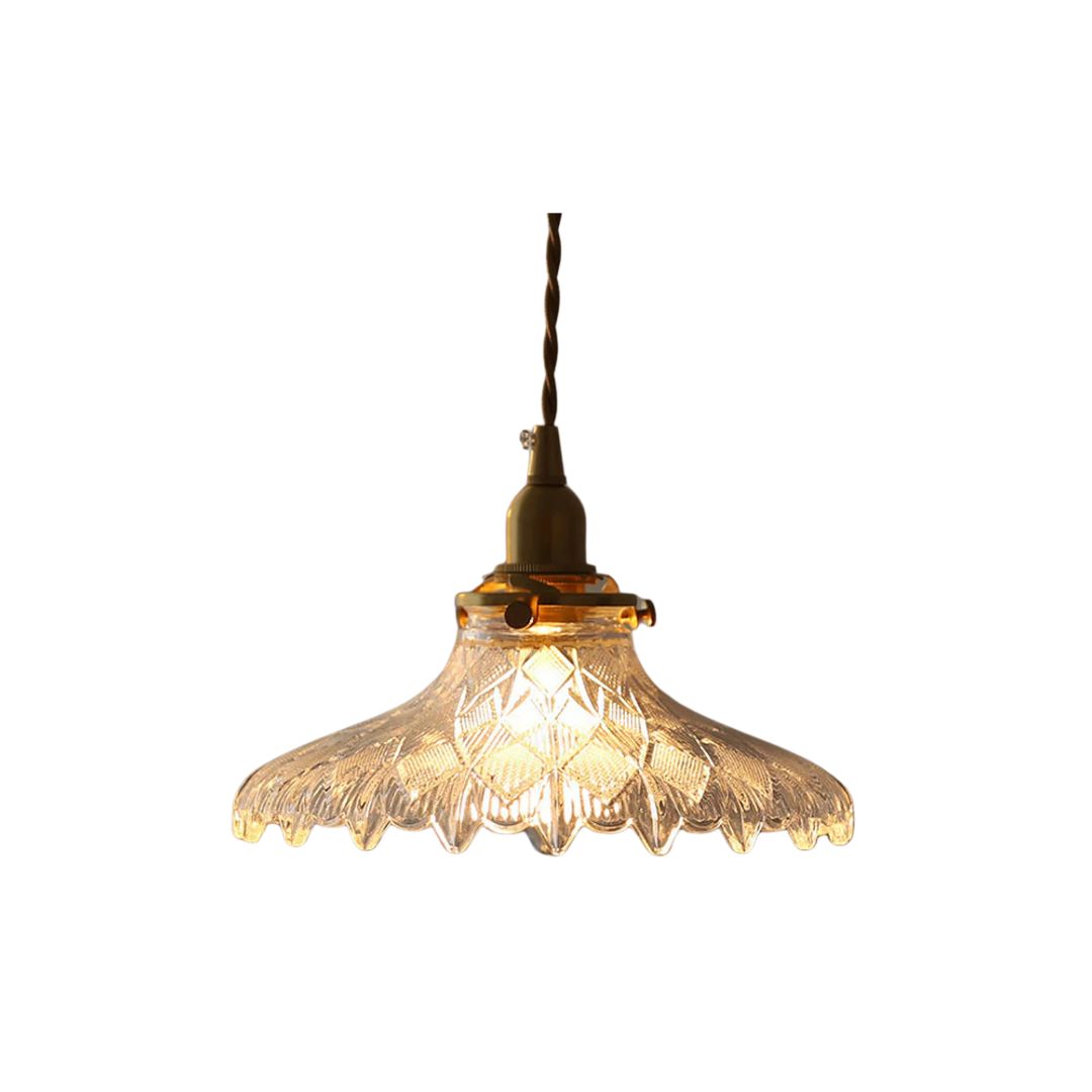 Ysoria Pendant Light