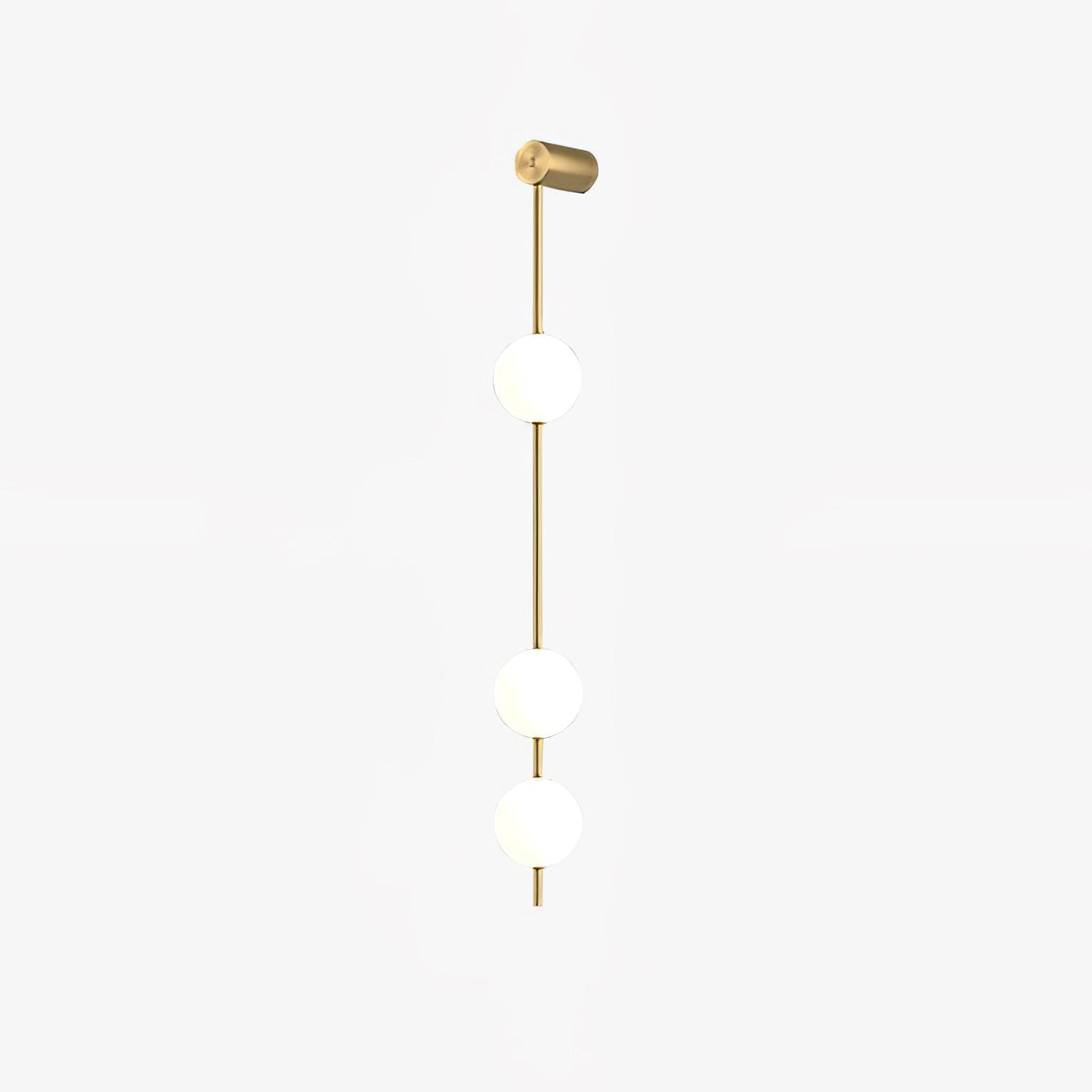 Salon Globe Wall Light