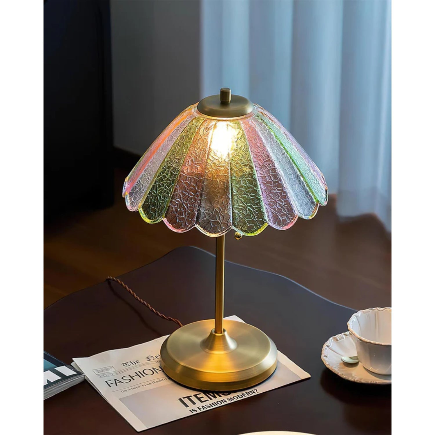 Mysalo Table Lamp