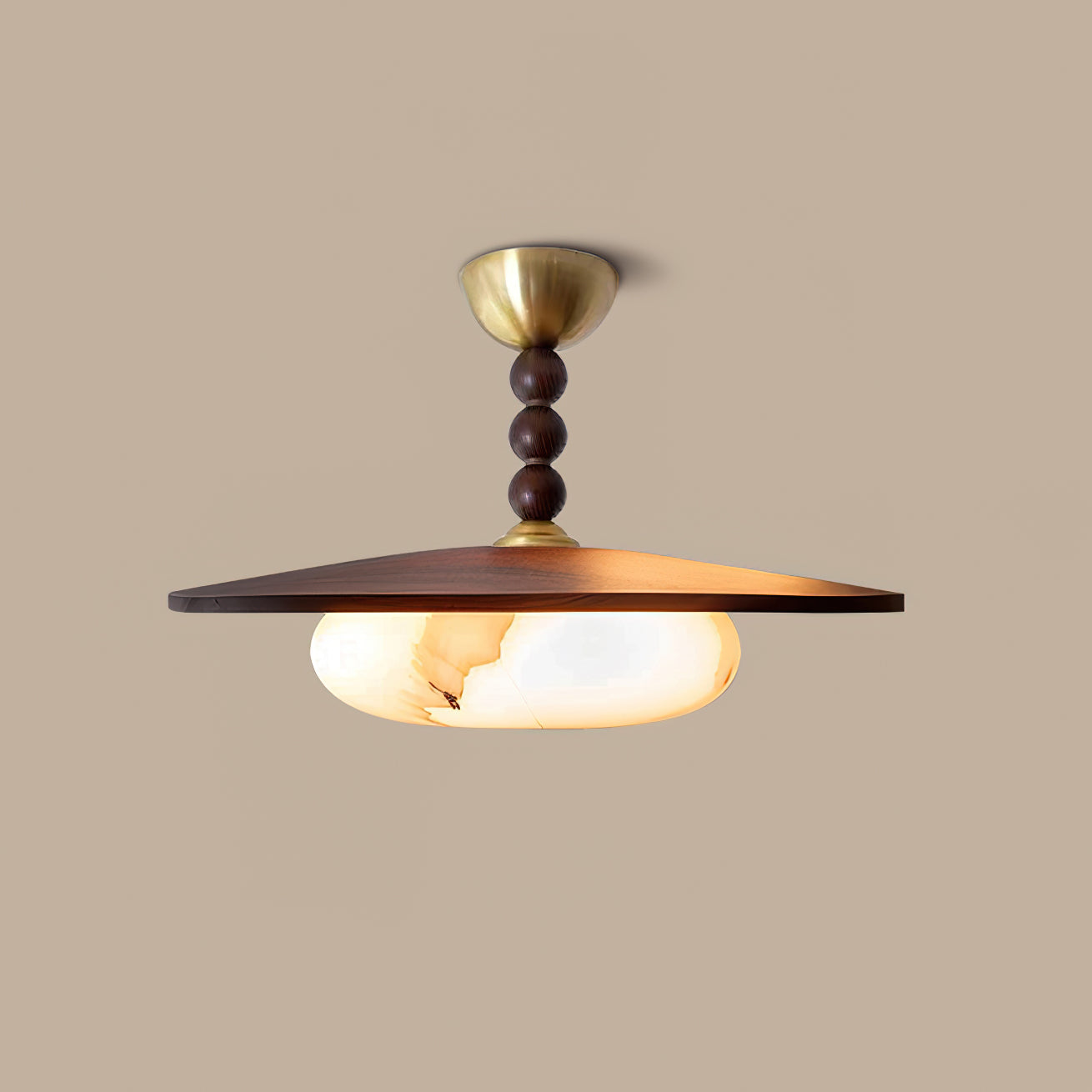 Civenza Ceiling Light