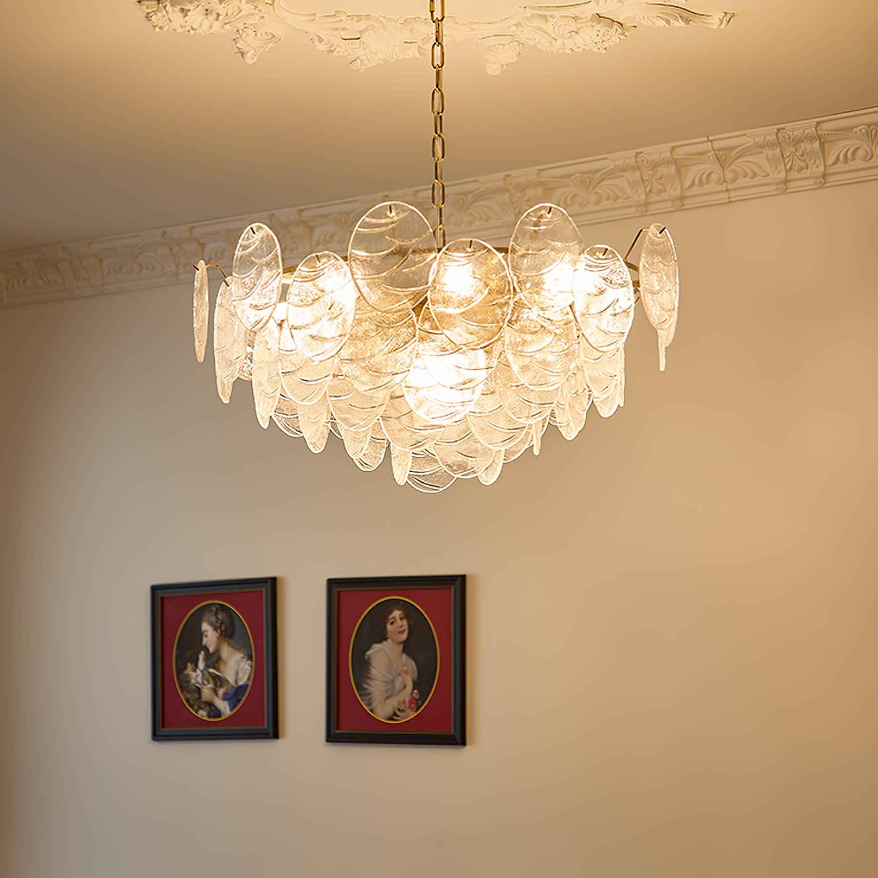 Oliverno Ceiling Light