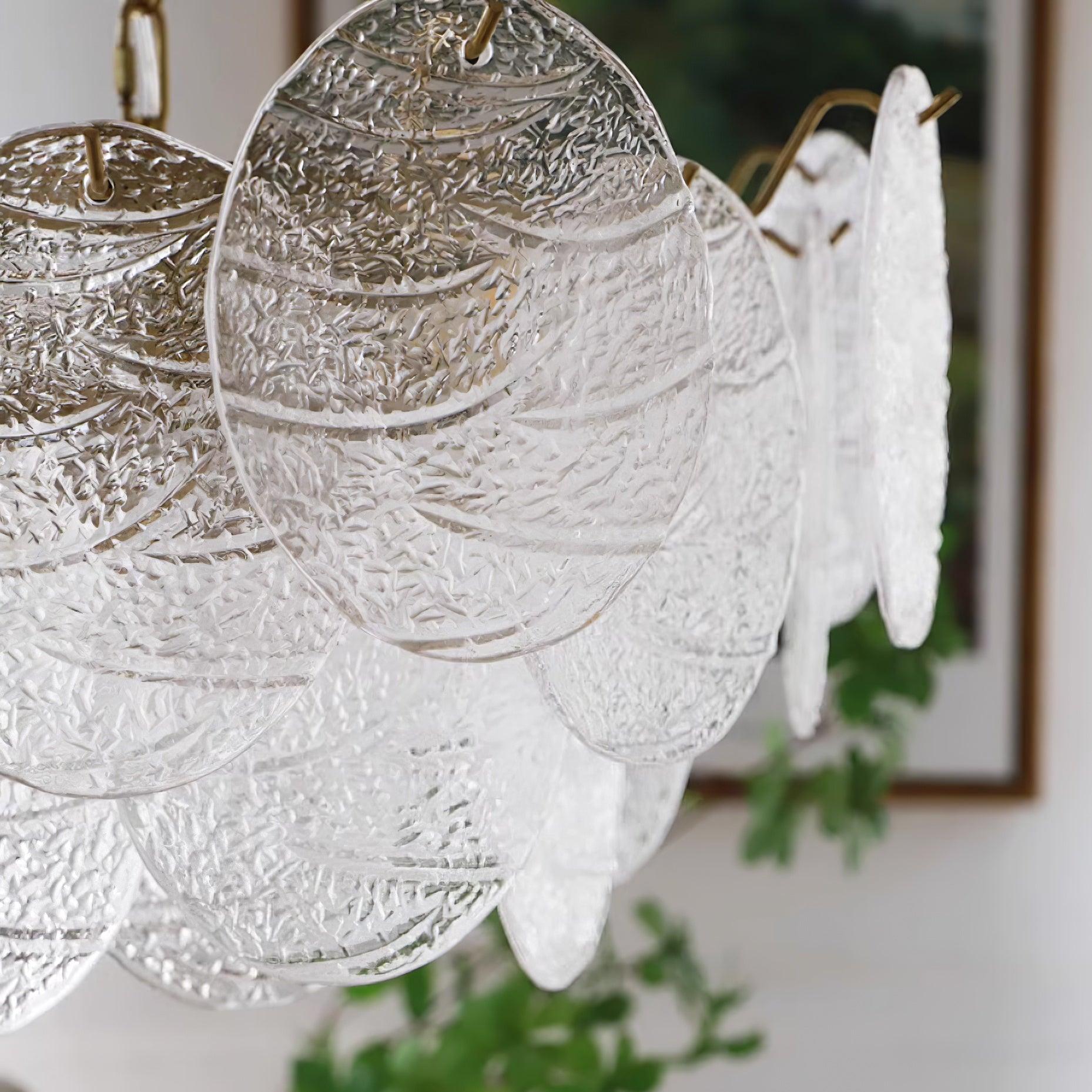 Oliverno Ceiling Light