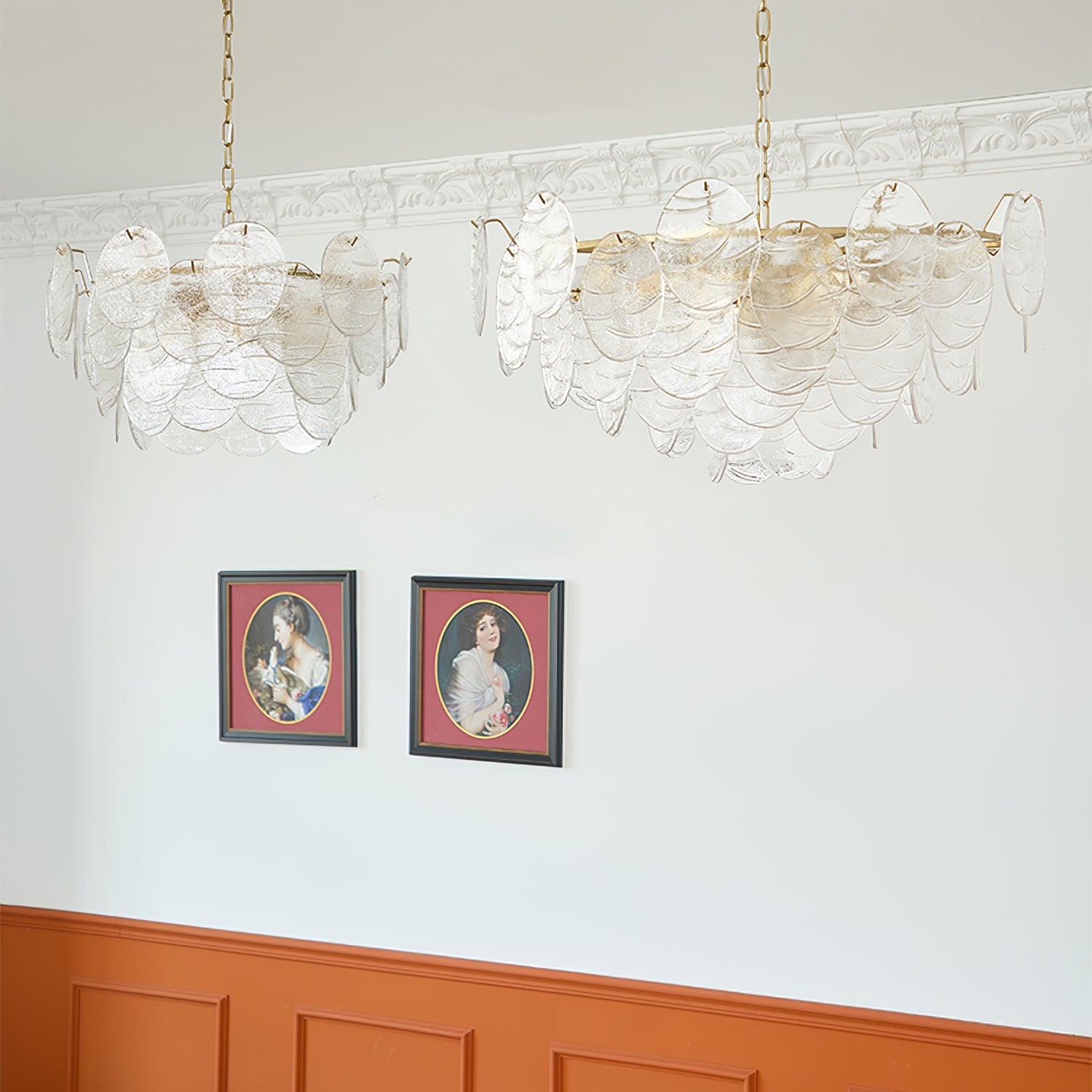 Oliverno Ceiling Light