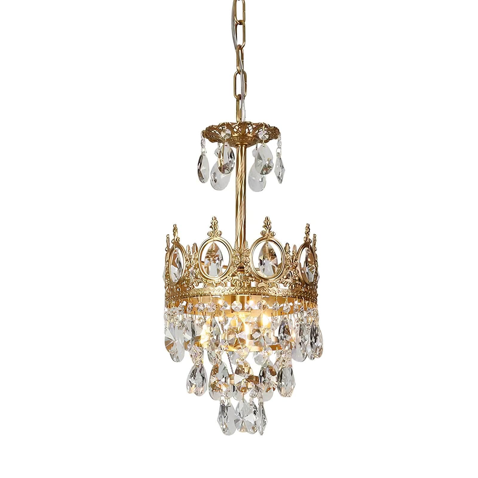 Oceana Chandelier