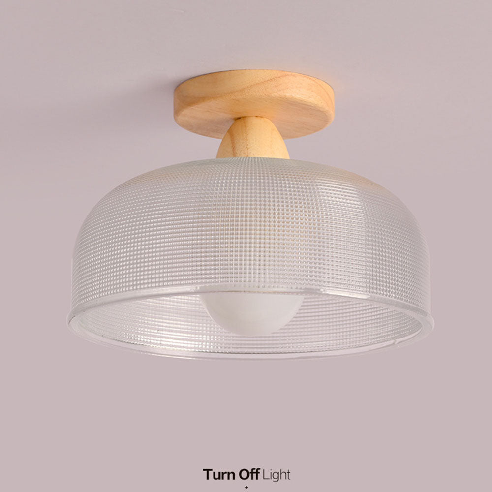 Zeza Ceiling Light