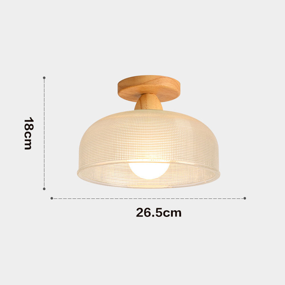 Zeza Ceiling Light