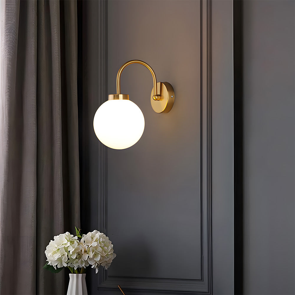 Saleno Wall Light