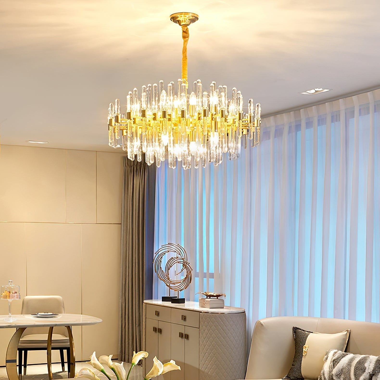 Elarave Chandelier