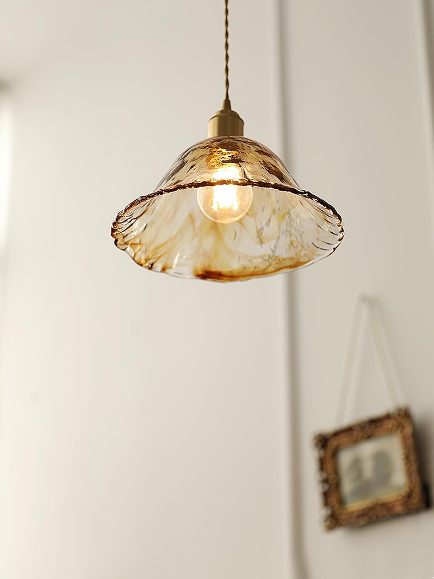 Varonne Vintage Pendant Light