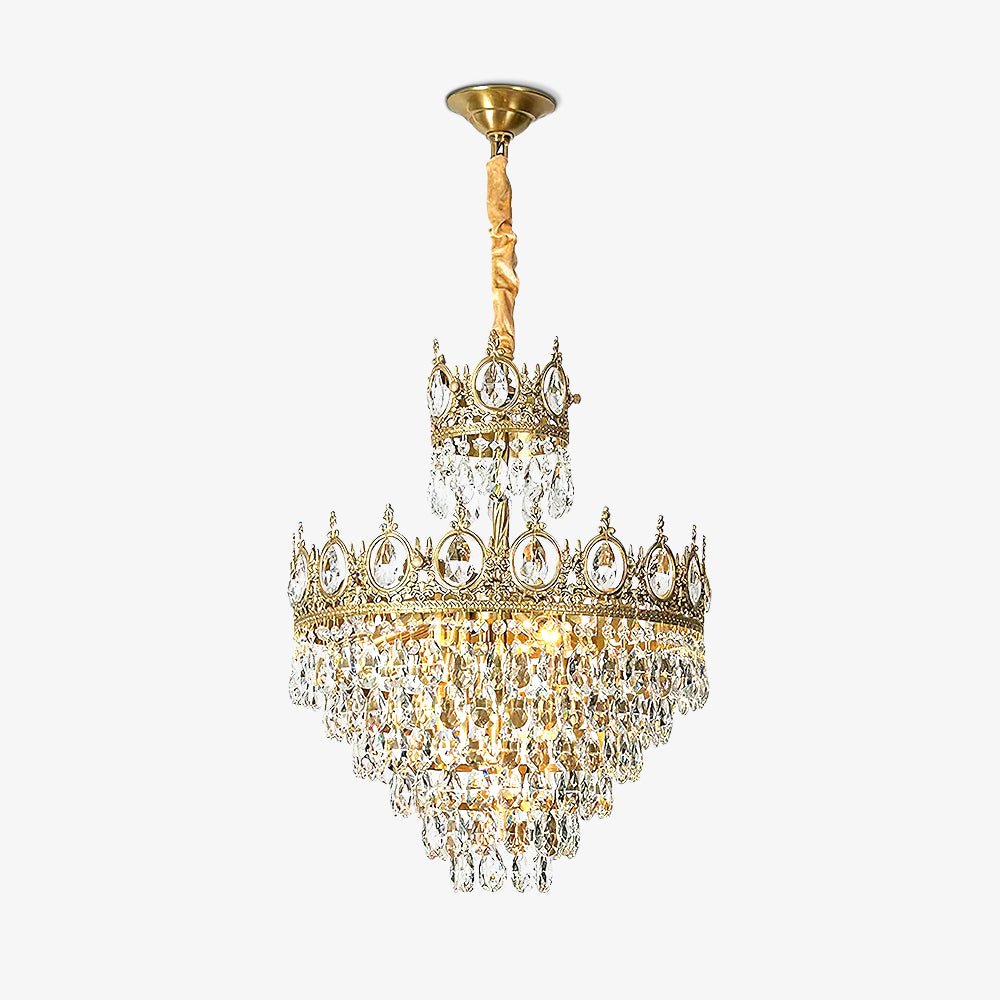 Oceana Chandelier