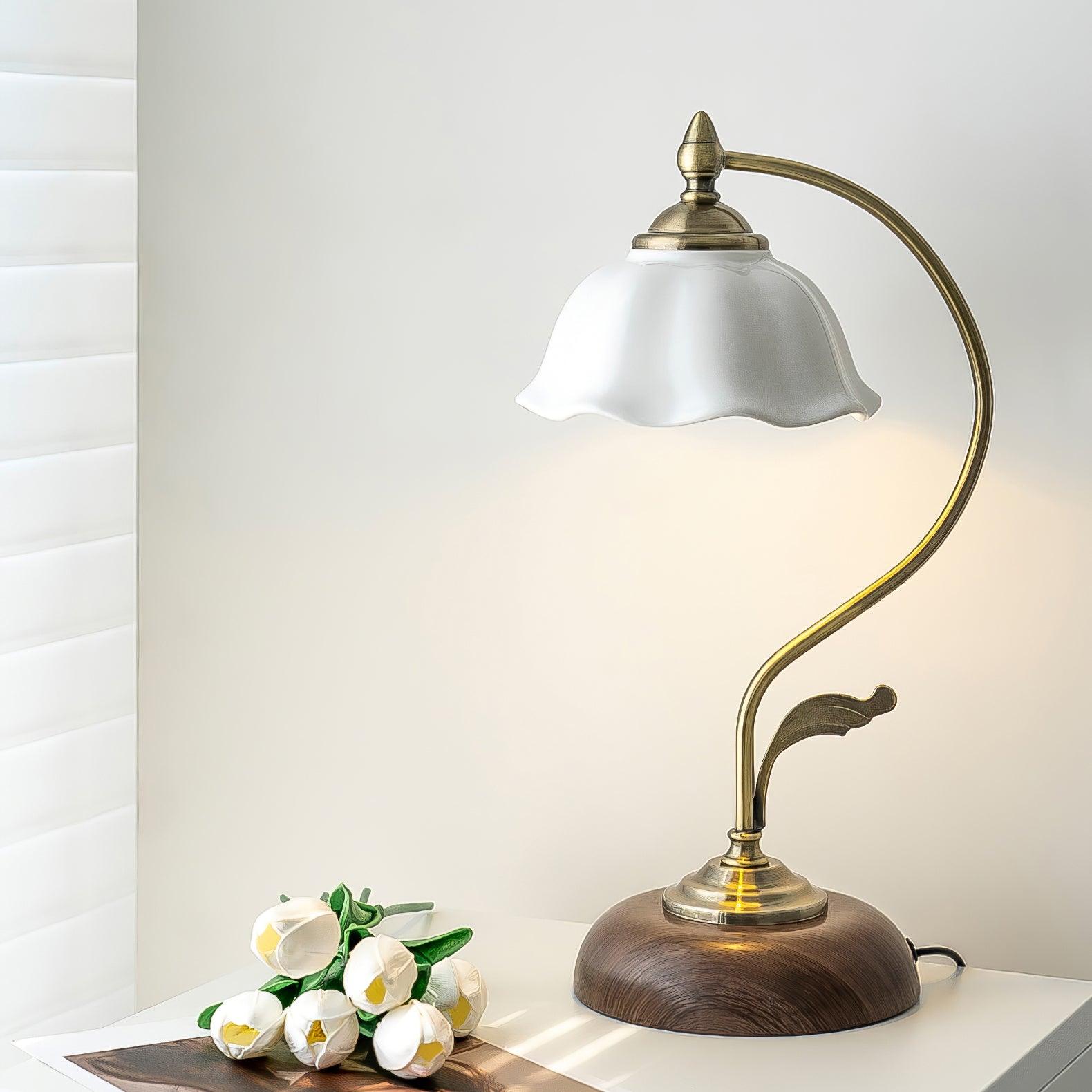 Malira Table Lamp