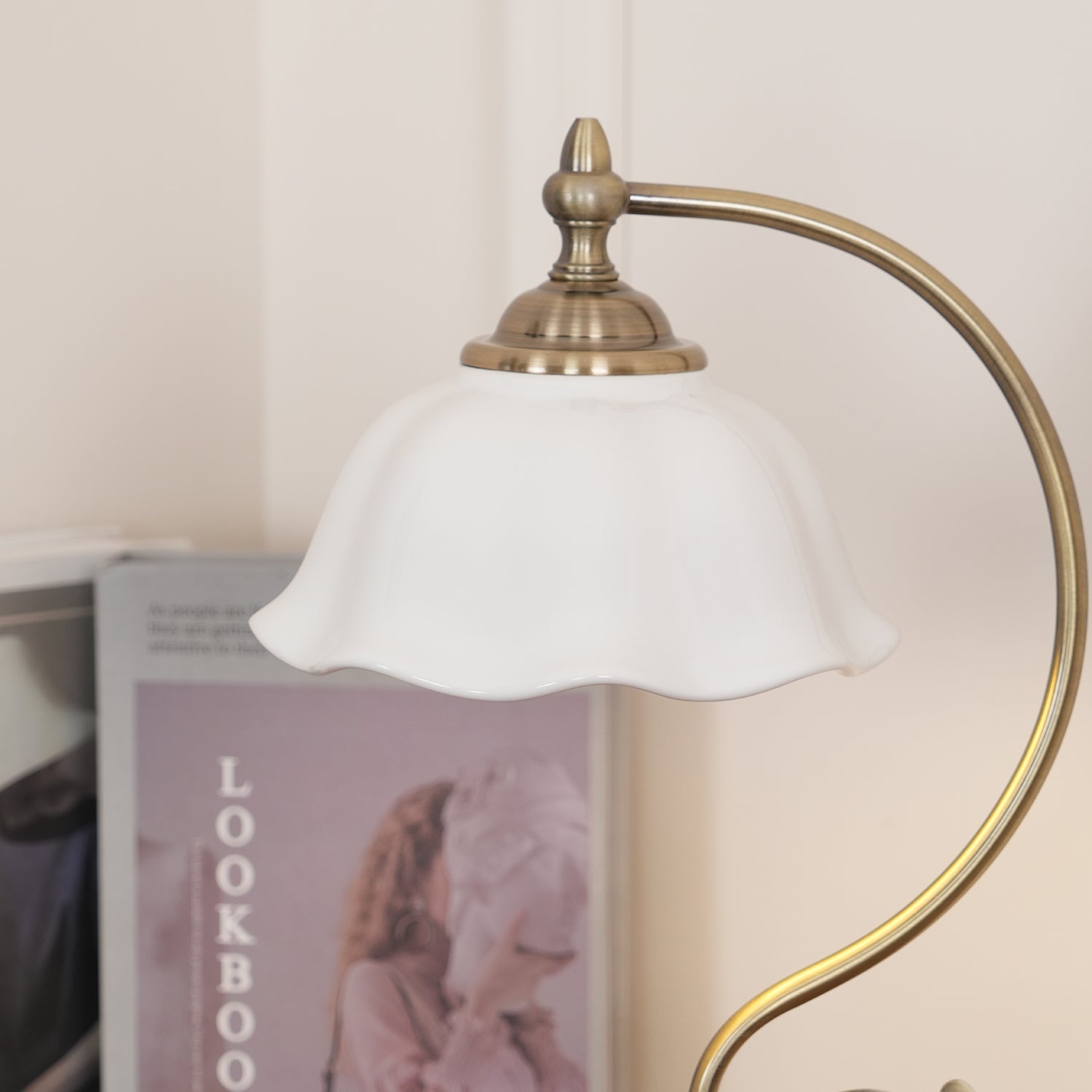 Malira Table Lamp