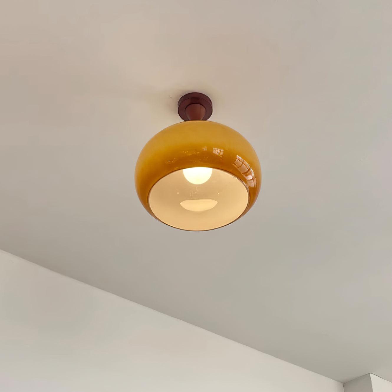 Nylcor Ceiling Light