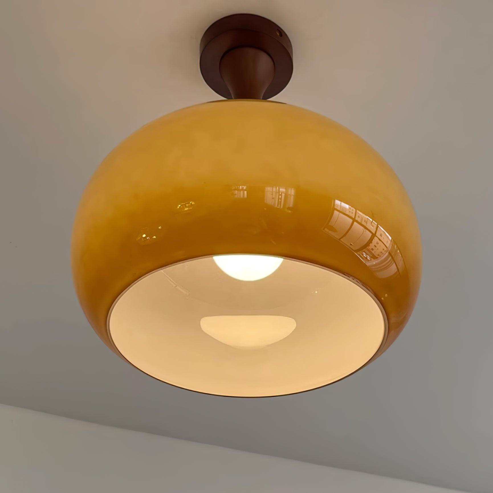 Nylcor Ceiling Light
