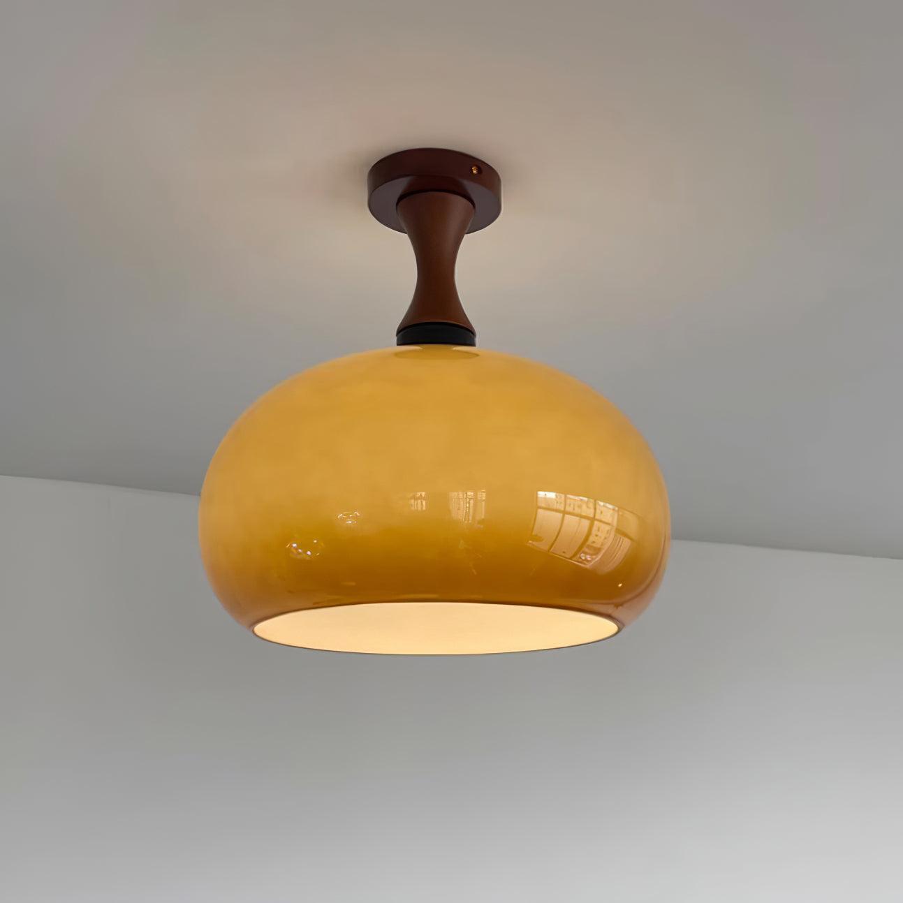 Nylcor Ceiling Light