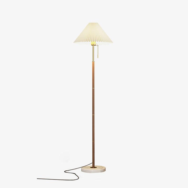 Zomira Floor Lamp