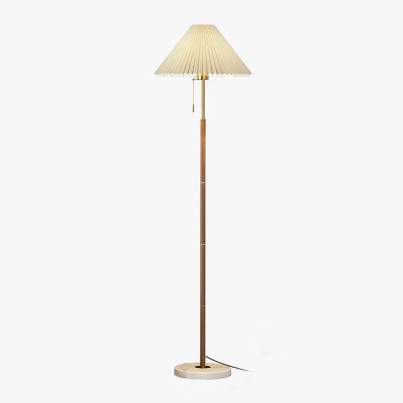 Zomira Floor Lamp
