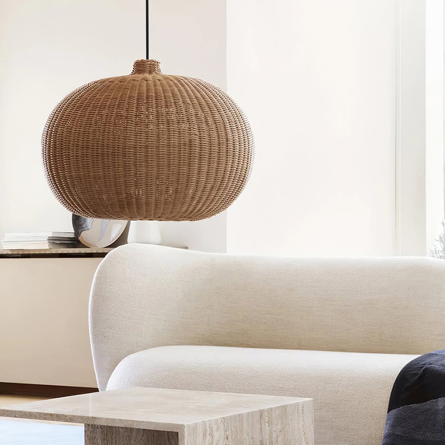 Meltrys Boho Pendant Light