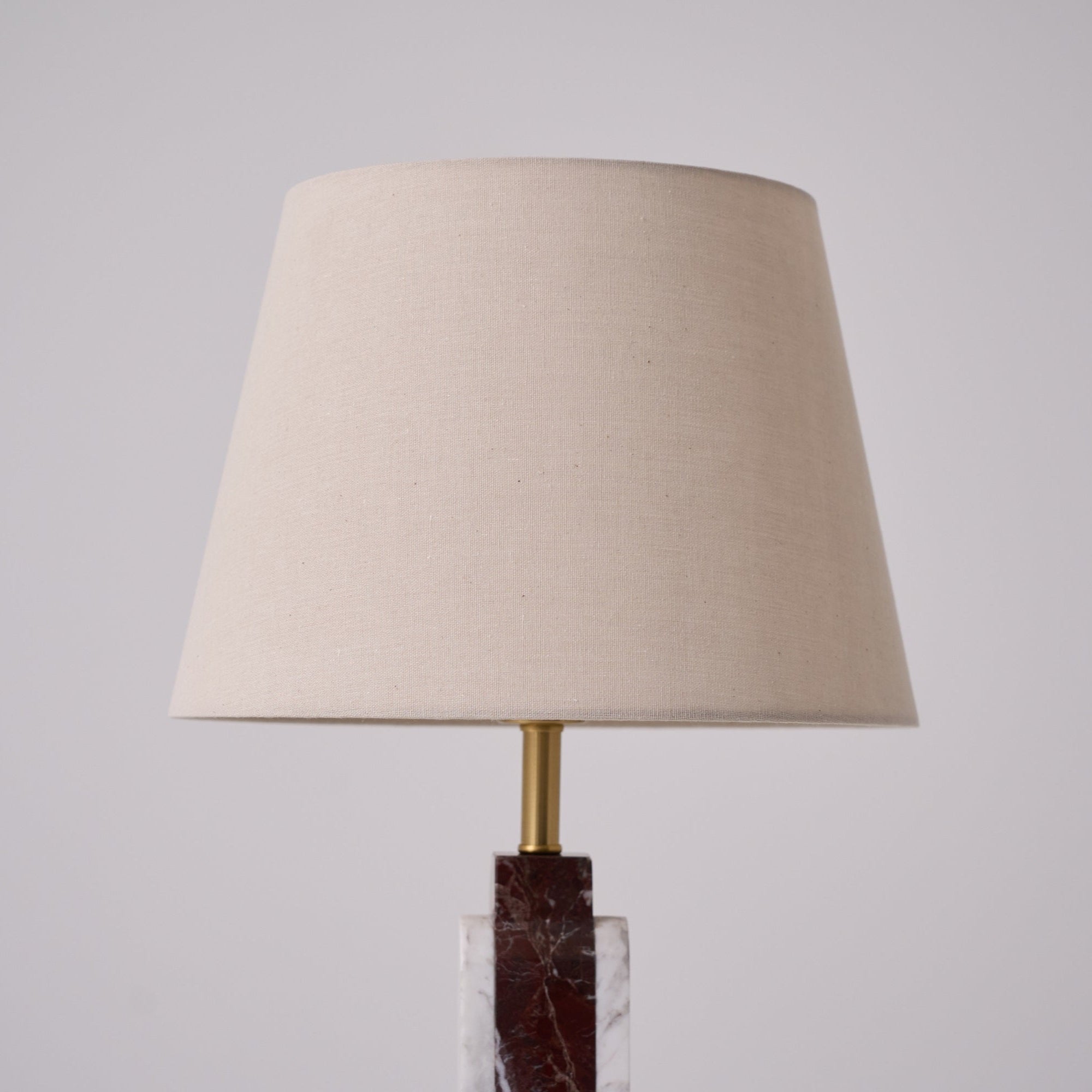 Melorese Marble Table Lamp