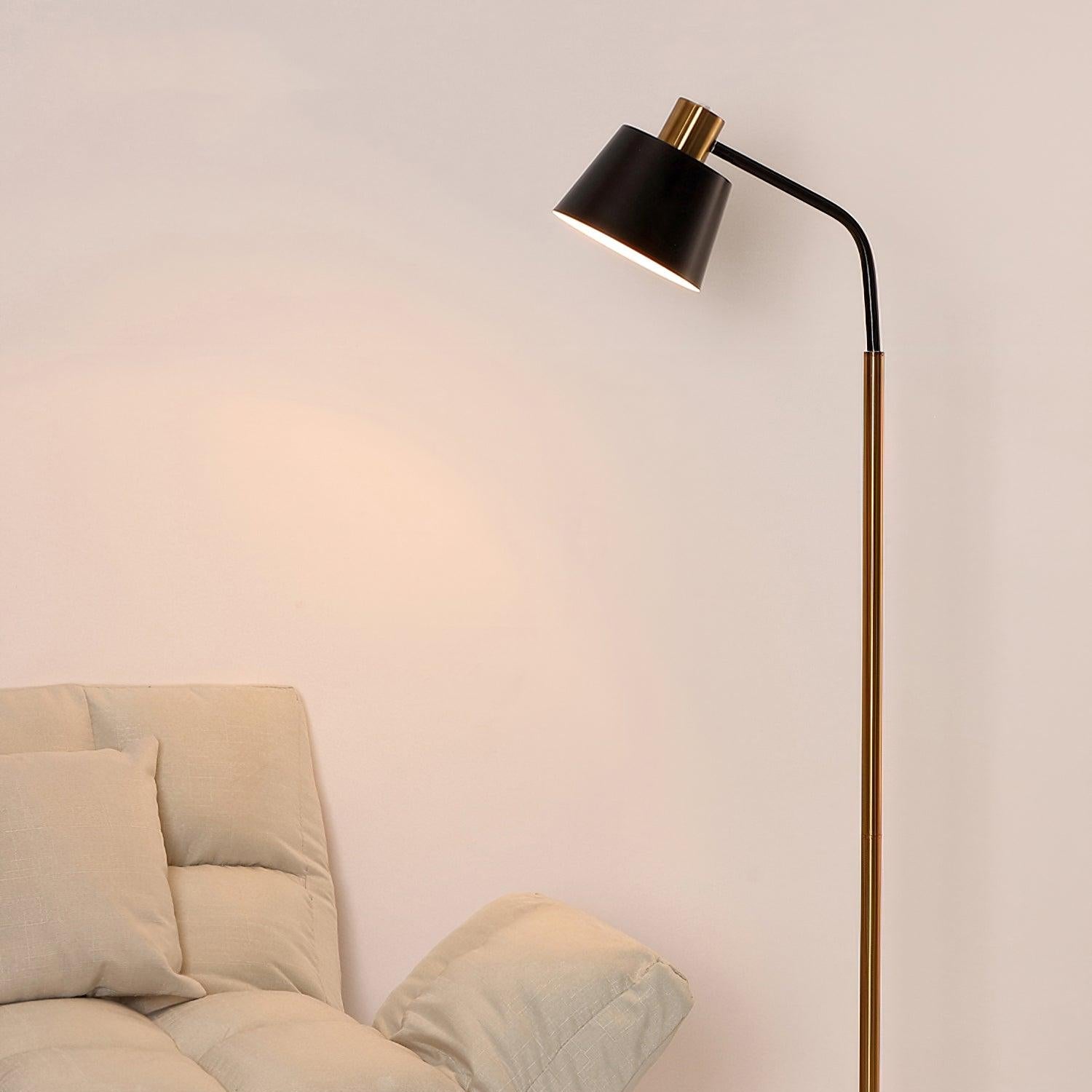 Sevem Floor Lamp