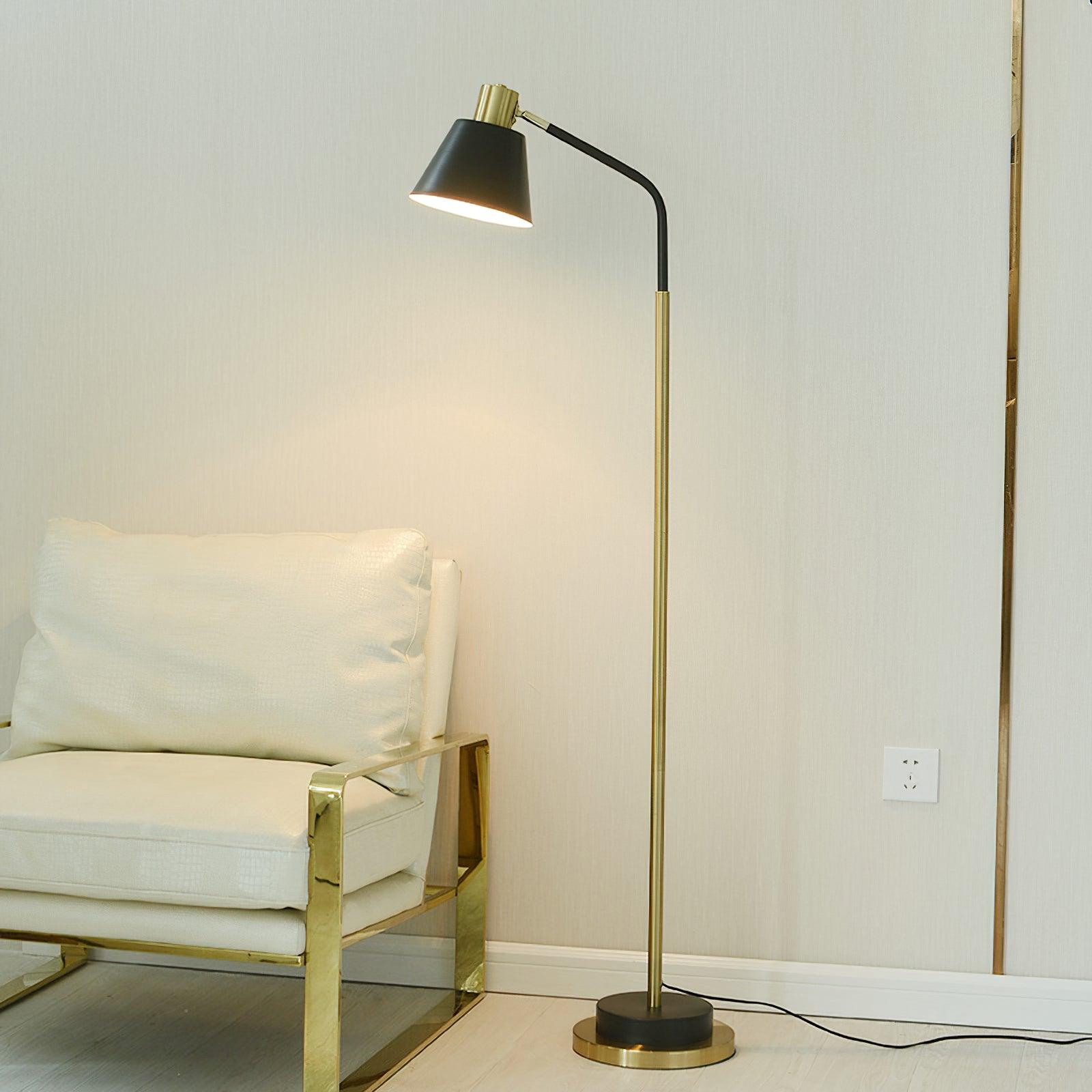 Sevem Floor Lamp
