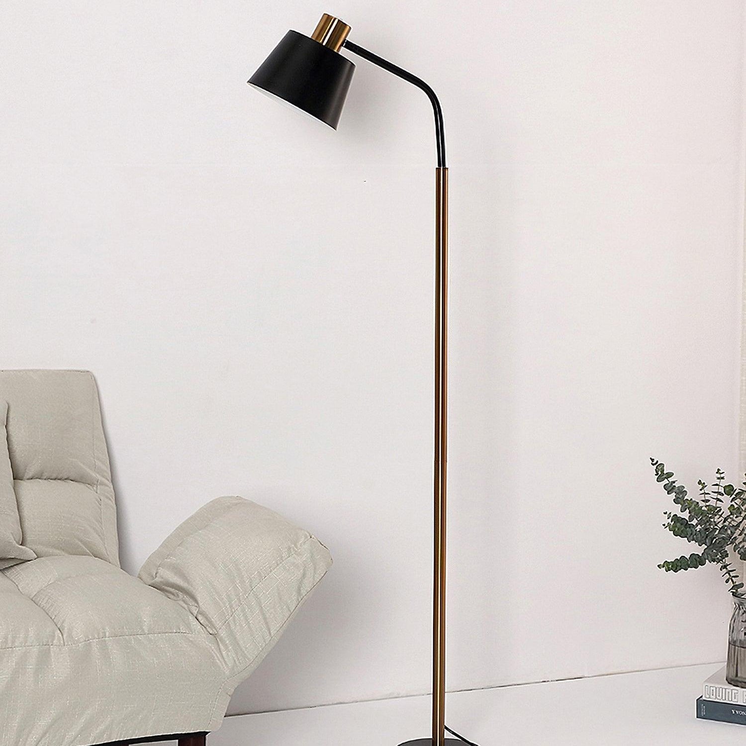Sevem Floor Lamp