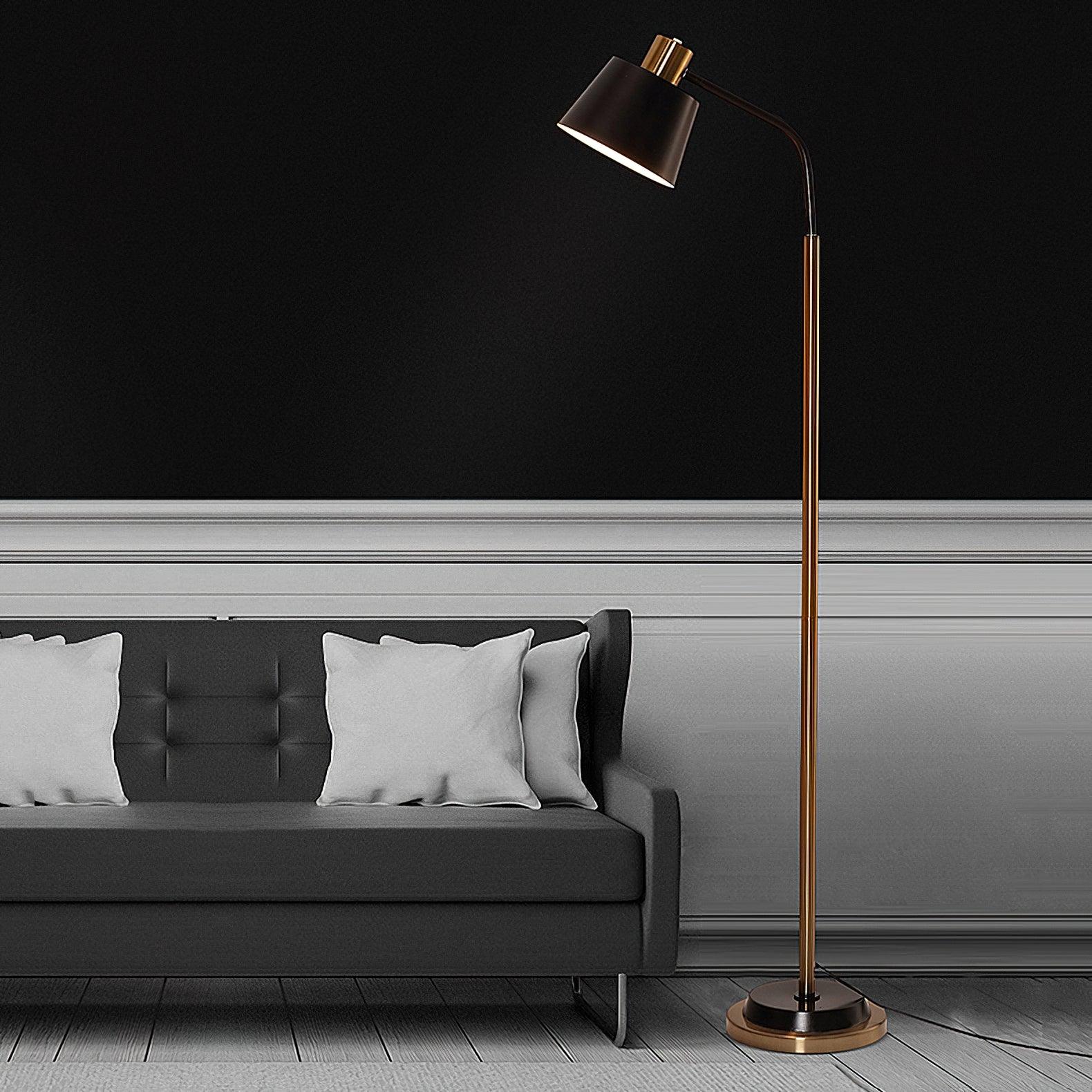 Sevem Floor Lamp