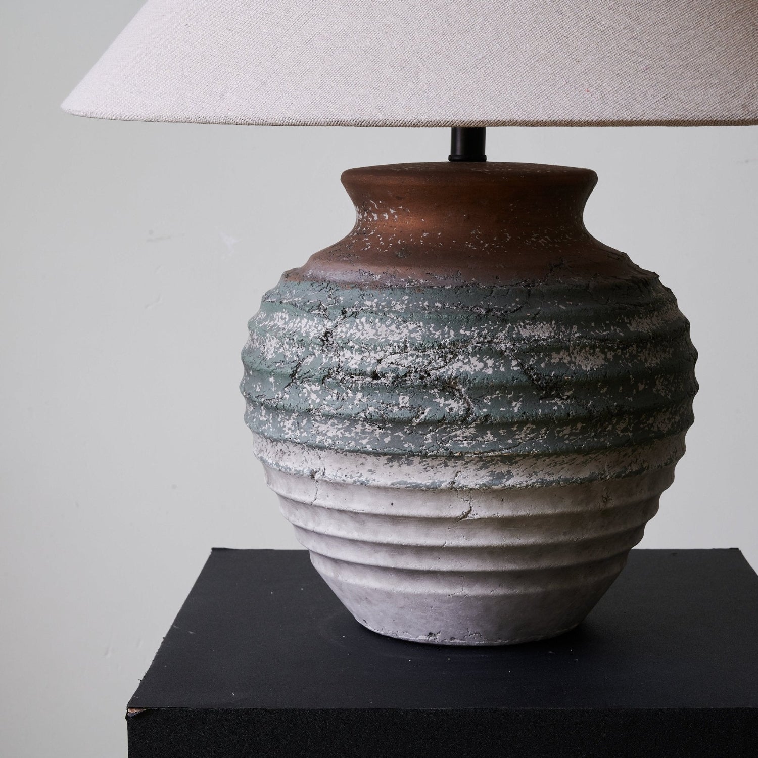 Volage Table Lamp