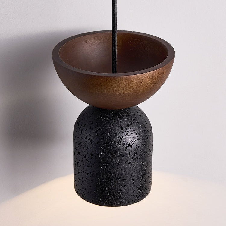 Eccon Pendant Light