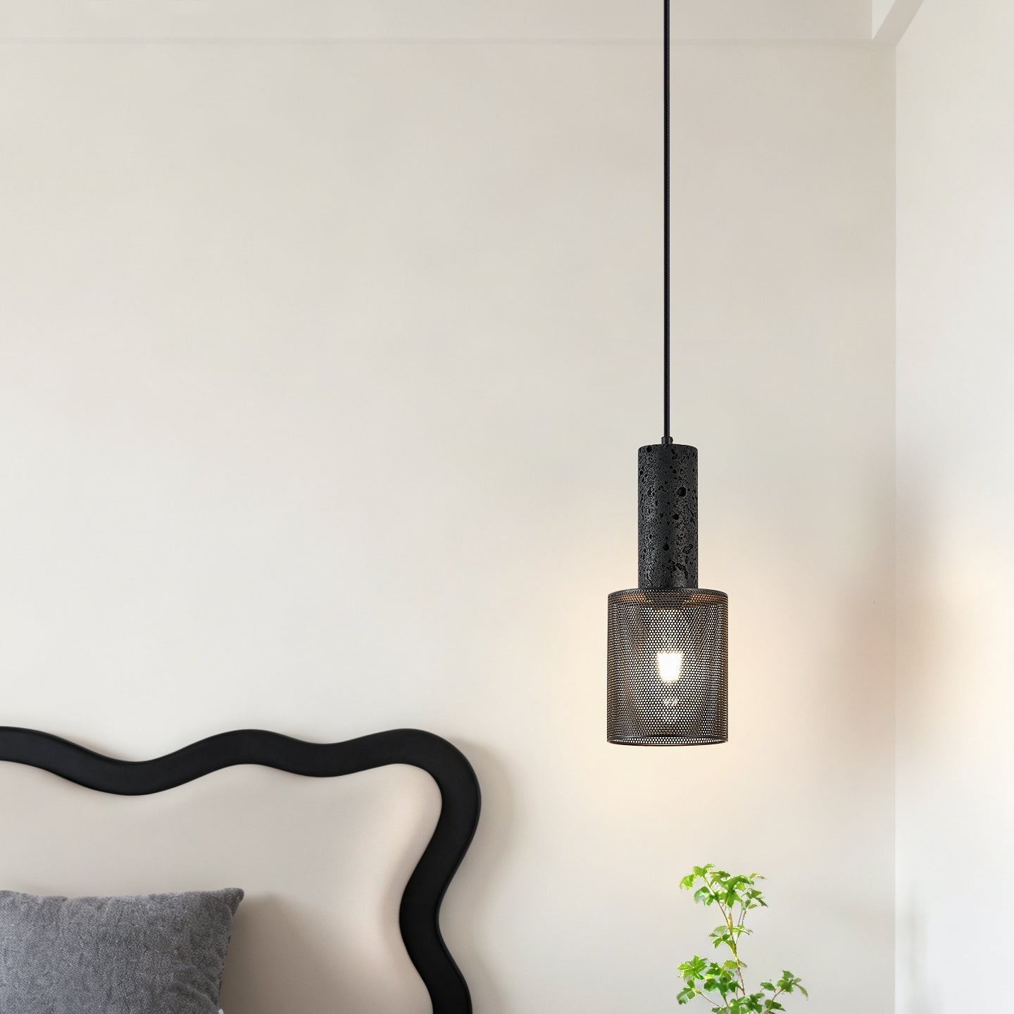 Voletix Pendant Light