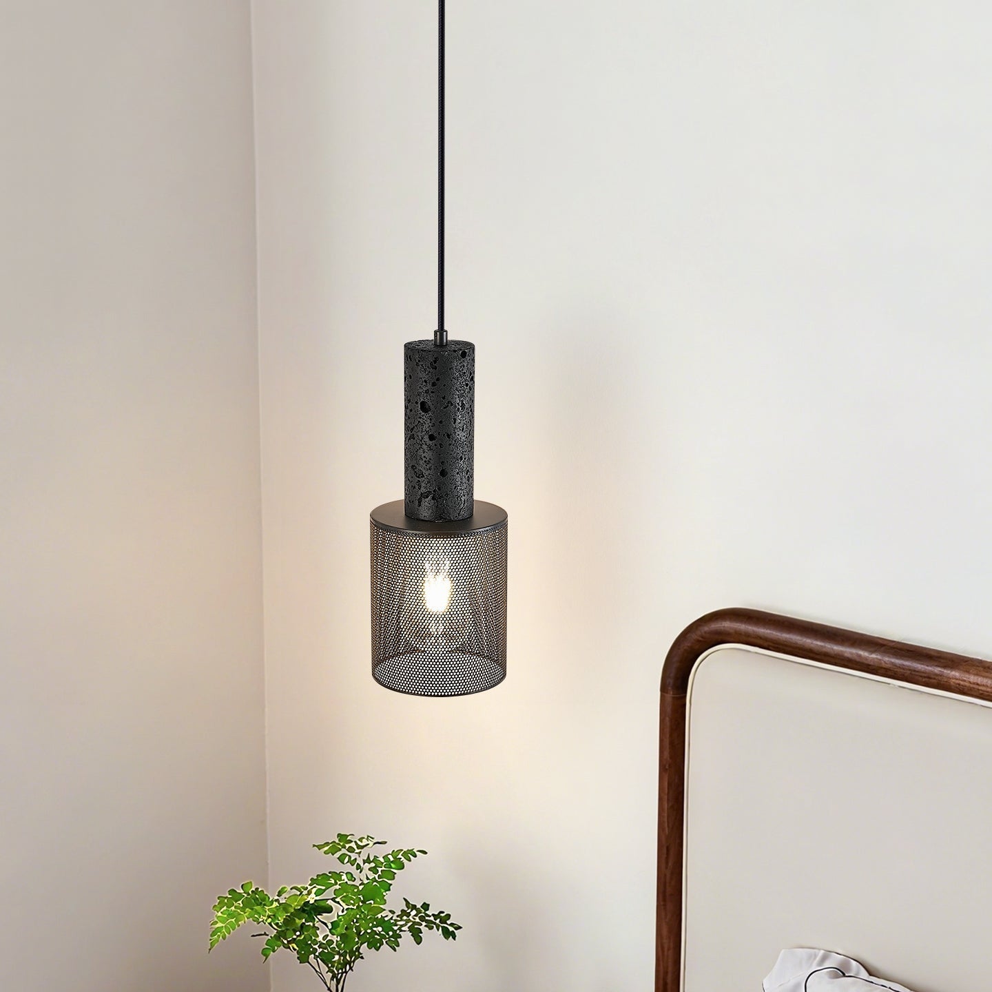 Voletix Pendant Light