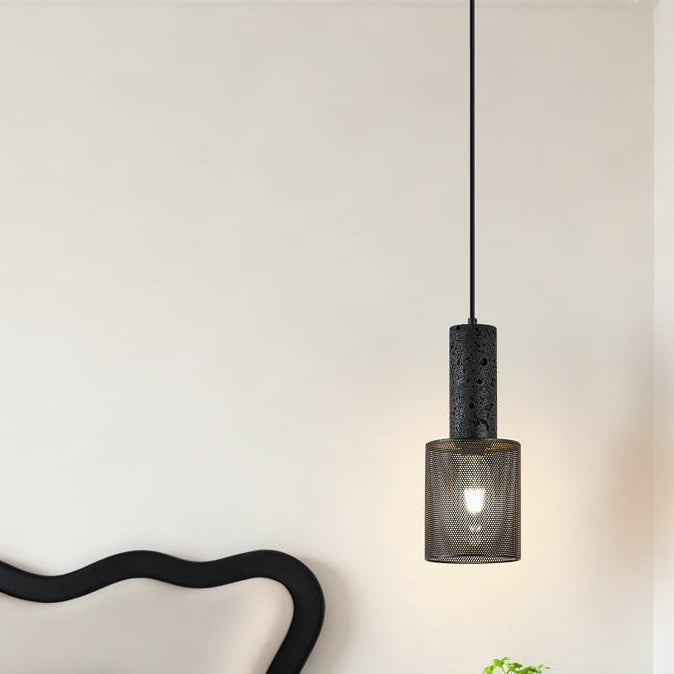 Voletix Pendant Light