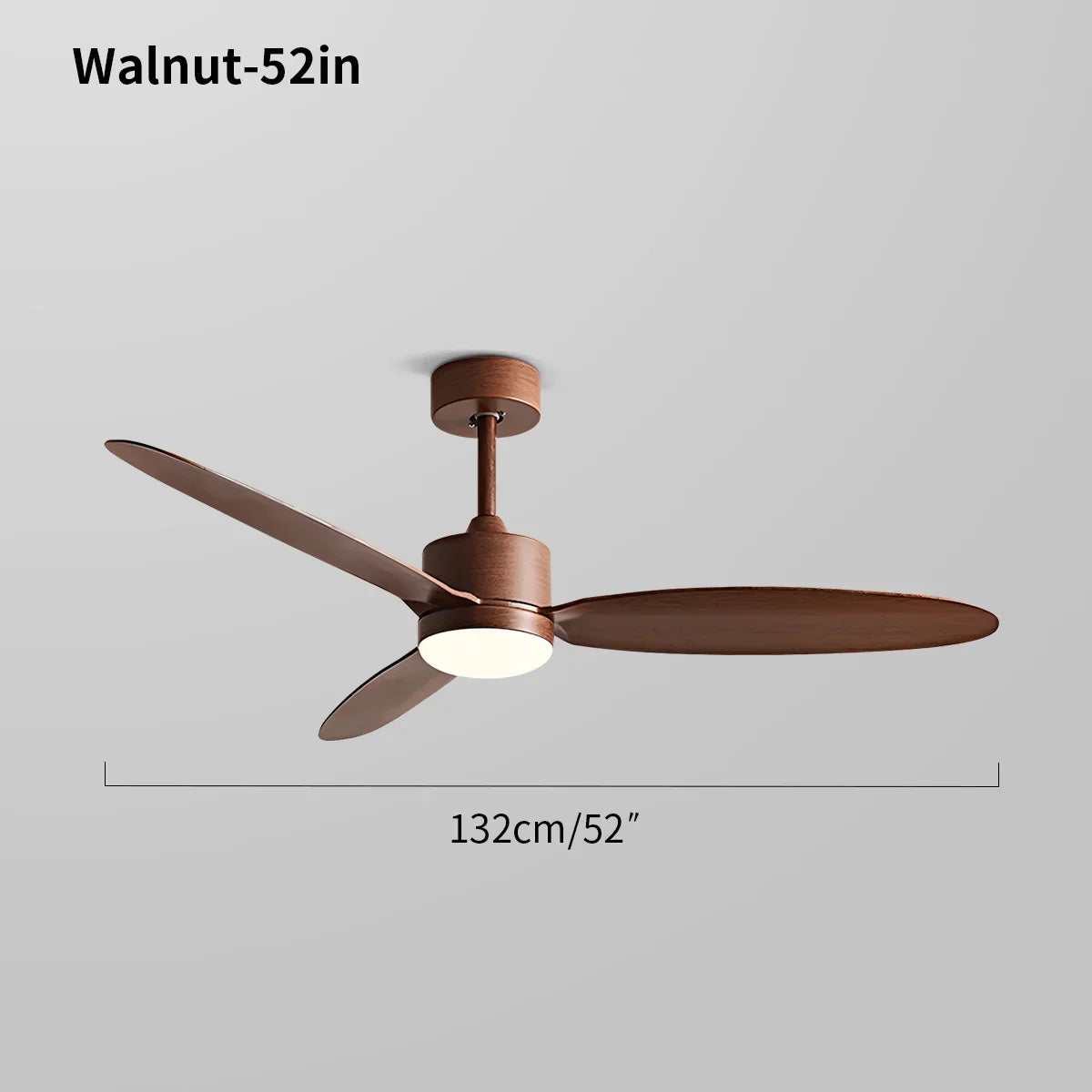 Marvento Ceiling Fan