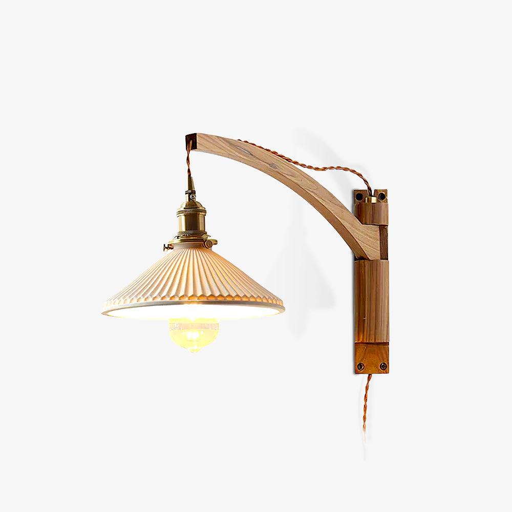 Wamose Wall Light