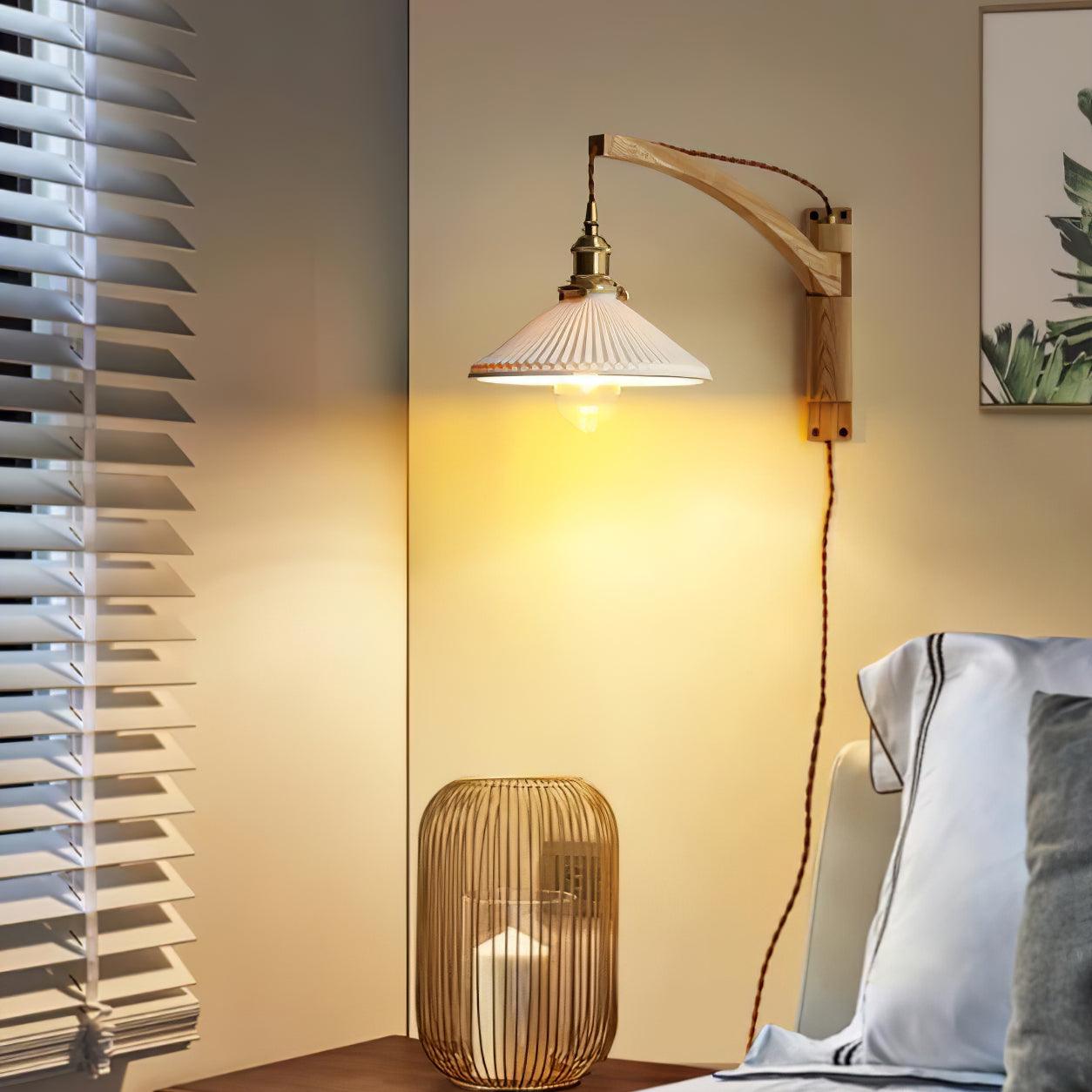 Droven Wall Light