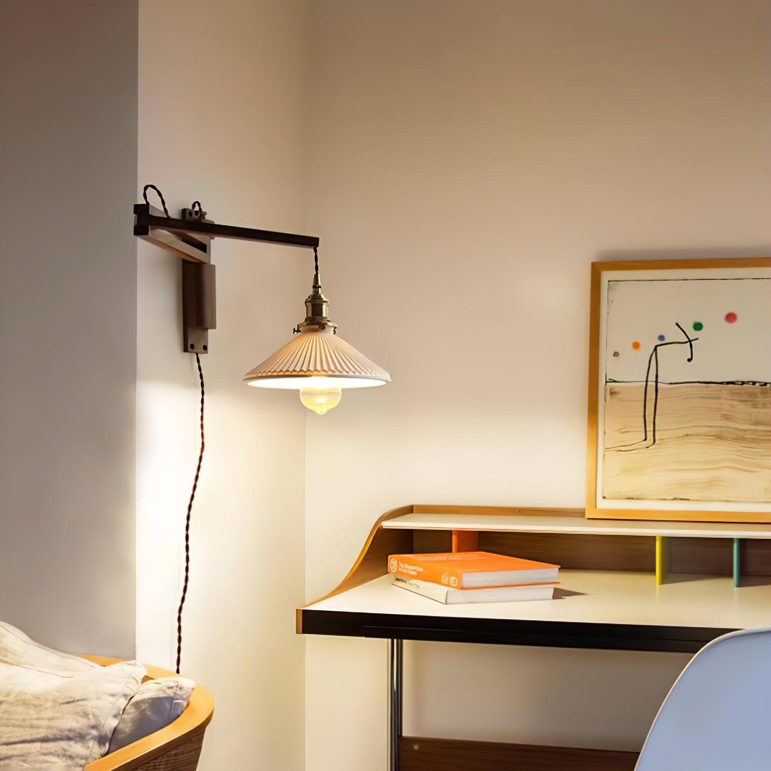 Droven Wall Light