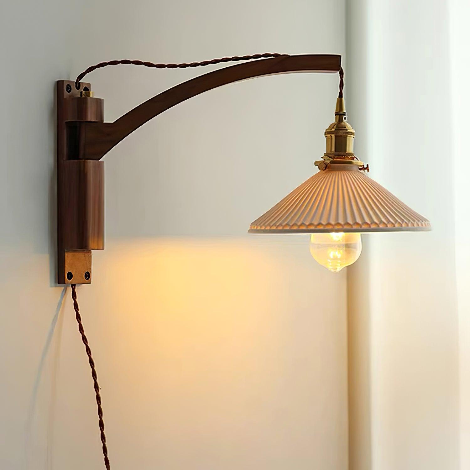 Wamose Wall Light
