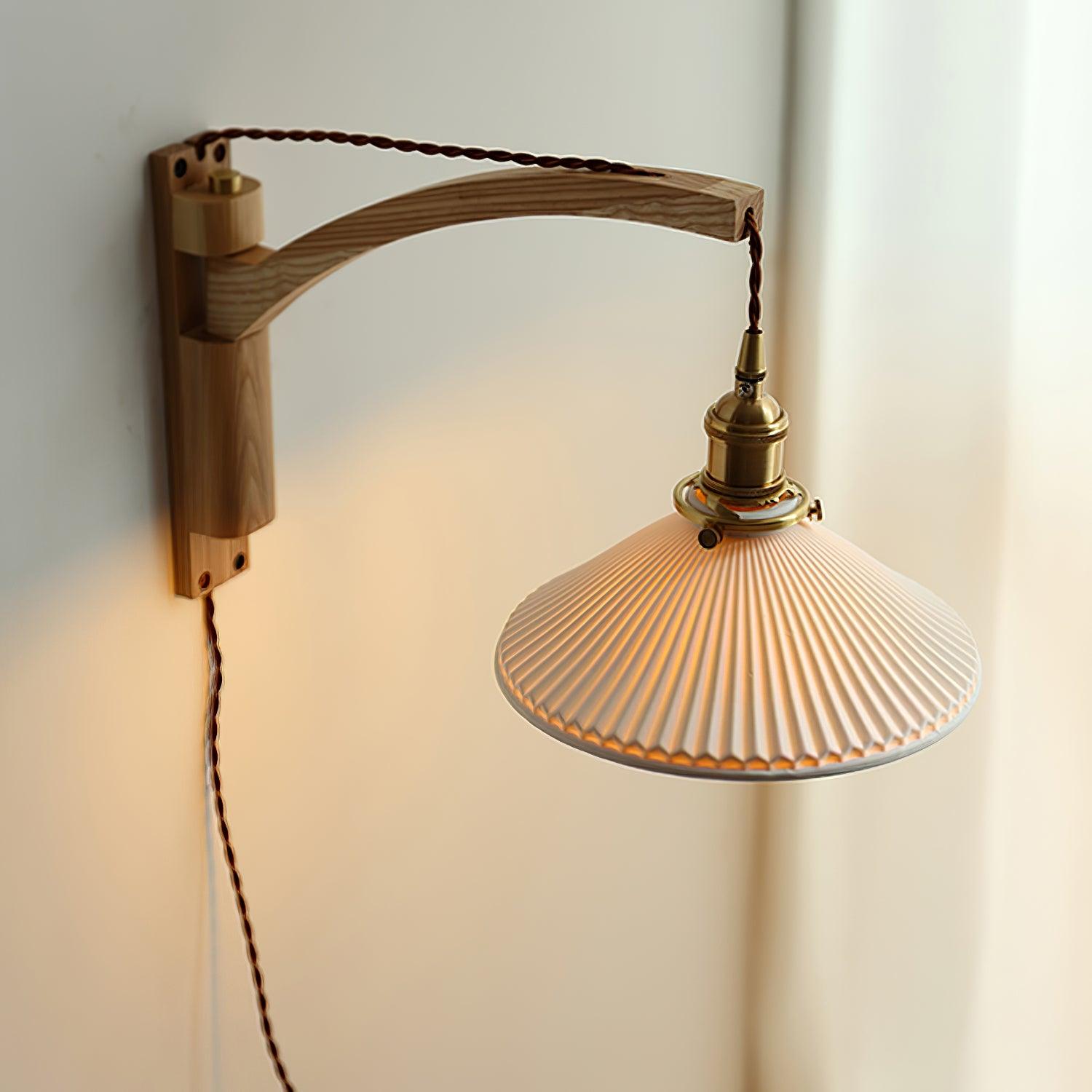 Wamose Wall Light