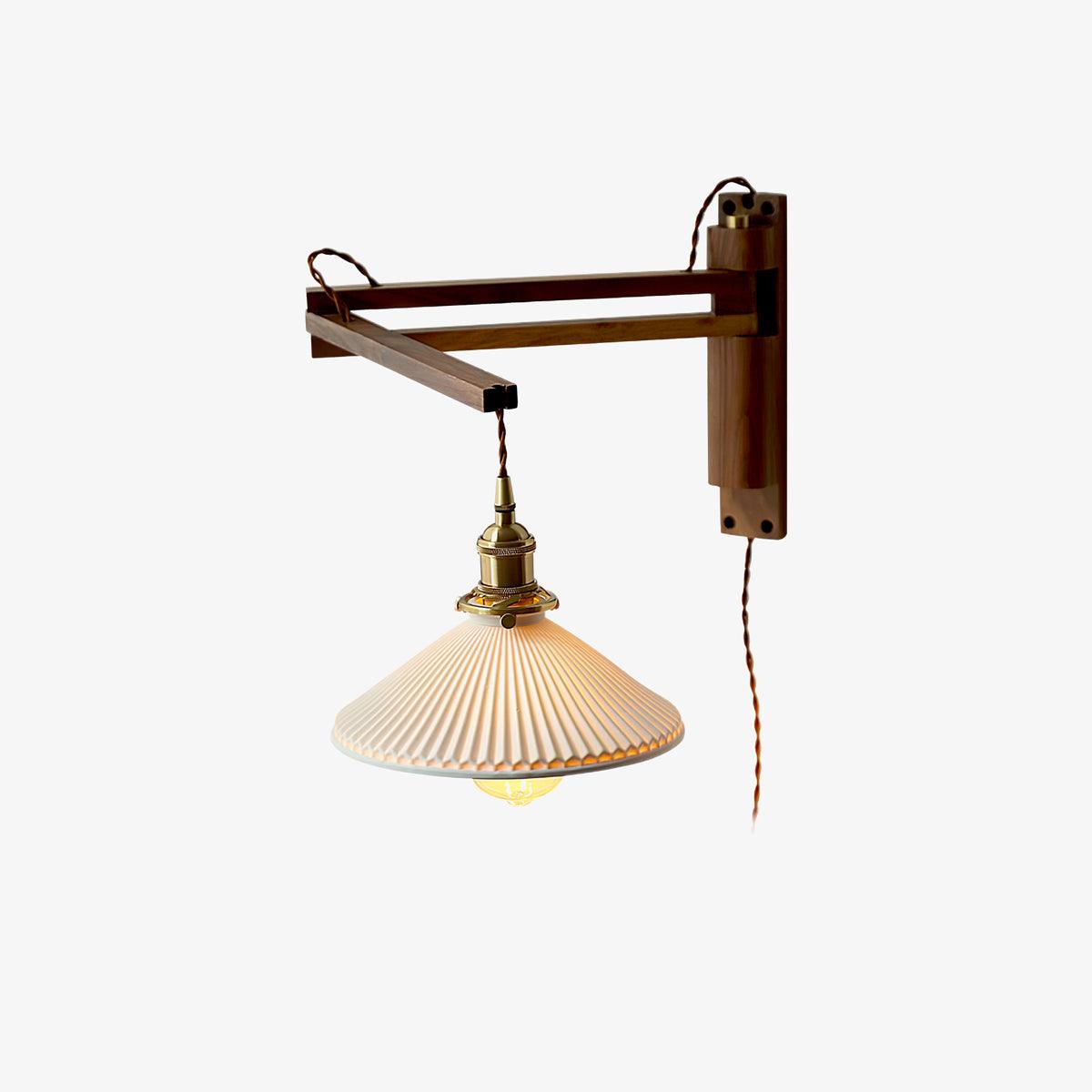 Wamose Wall Light