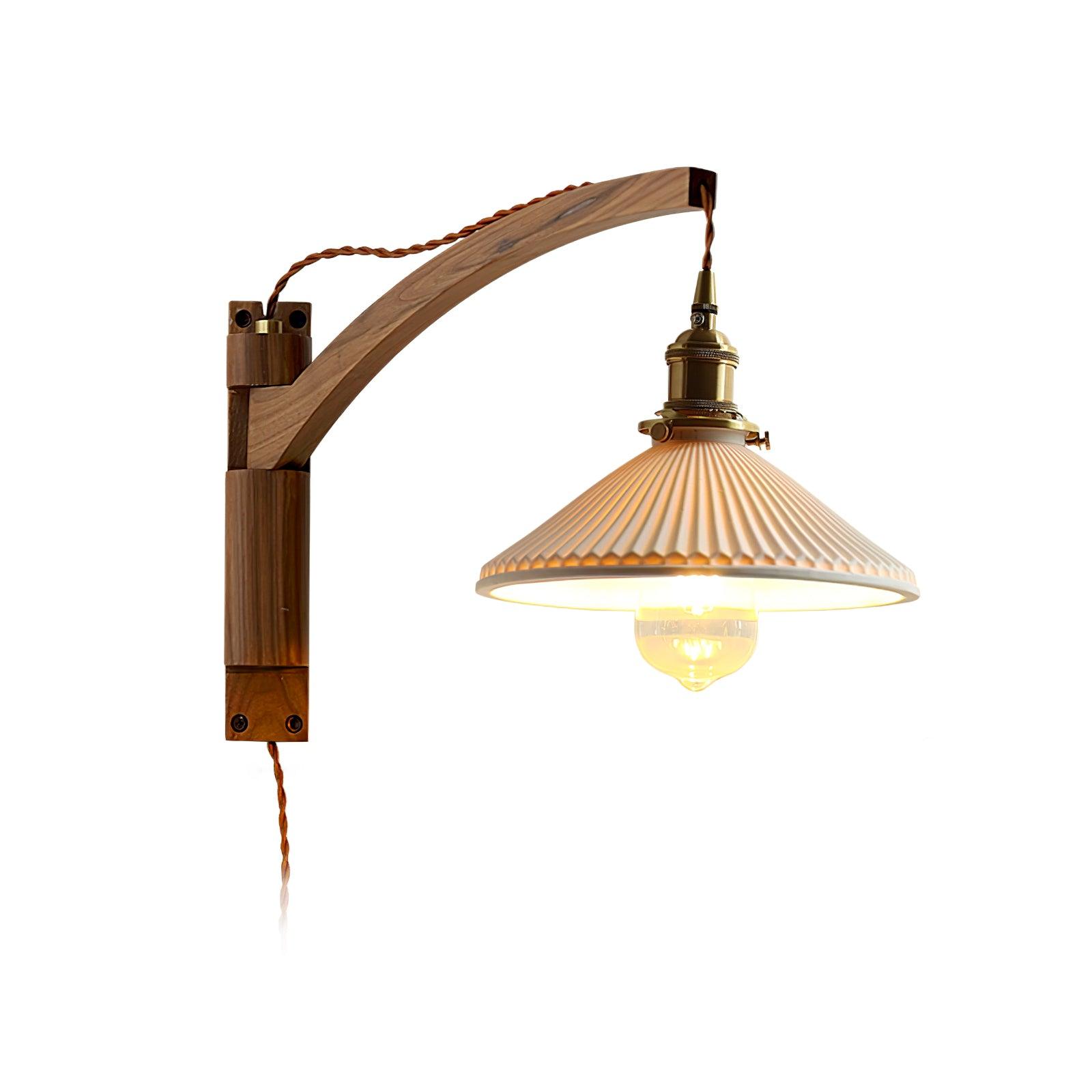 Wamose Wall Light