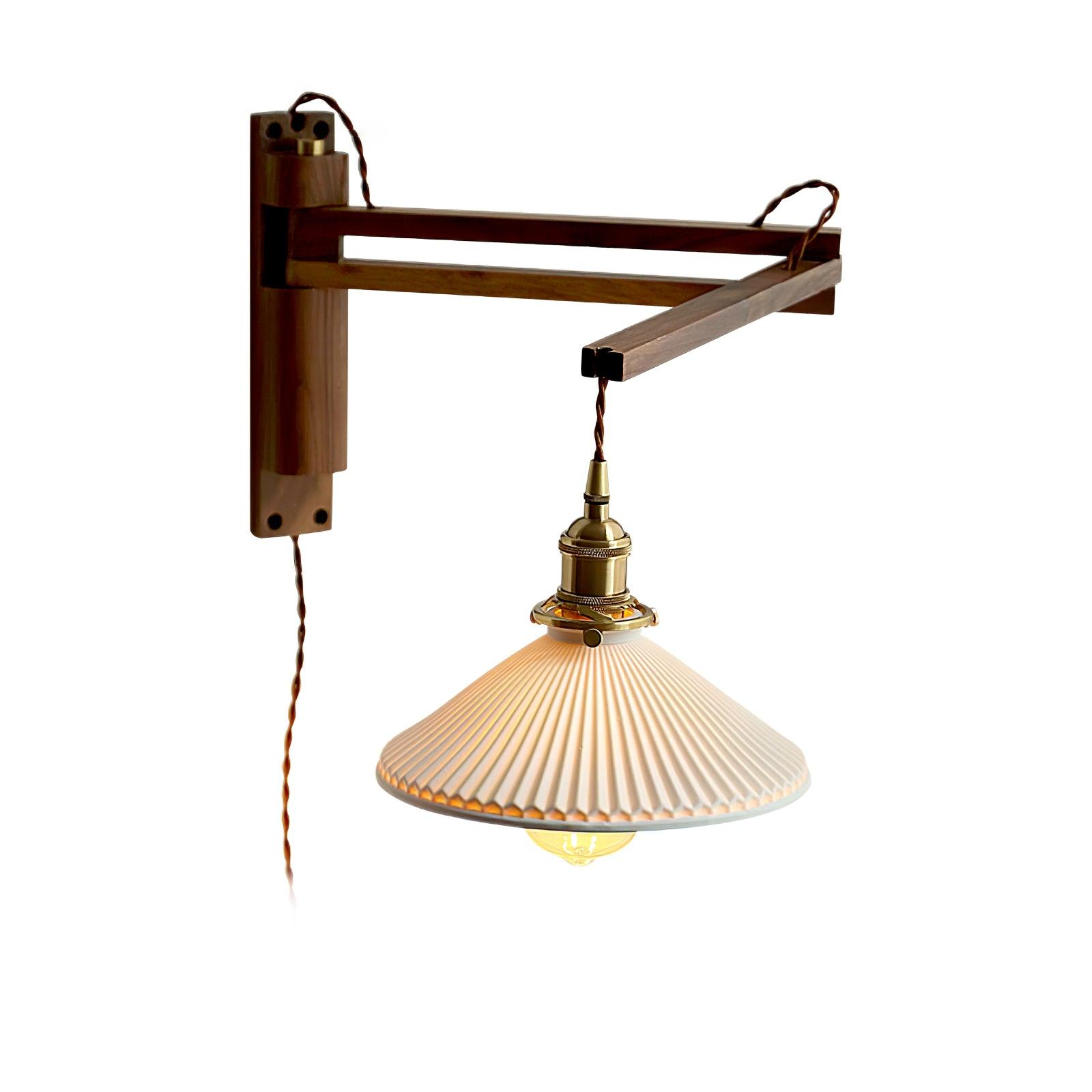 Droven Wall Light