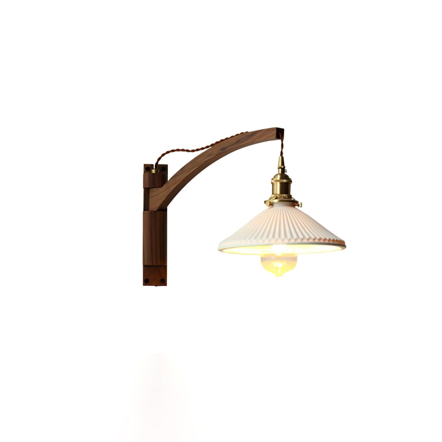 Droven Wall Light