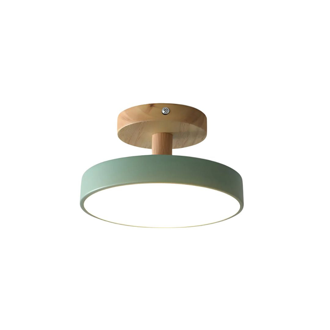 Pedol Ceiling Light