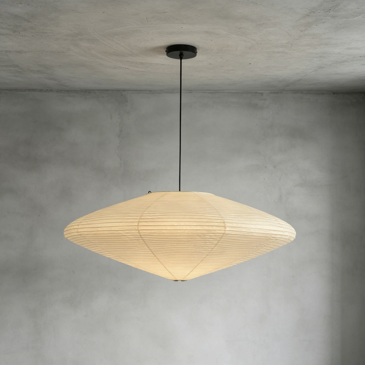 Gilar Round Pendant Light