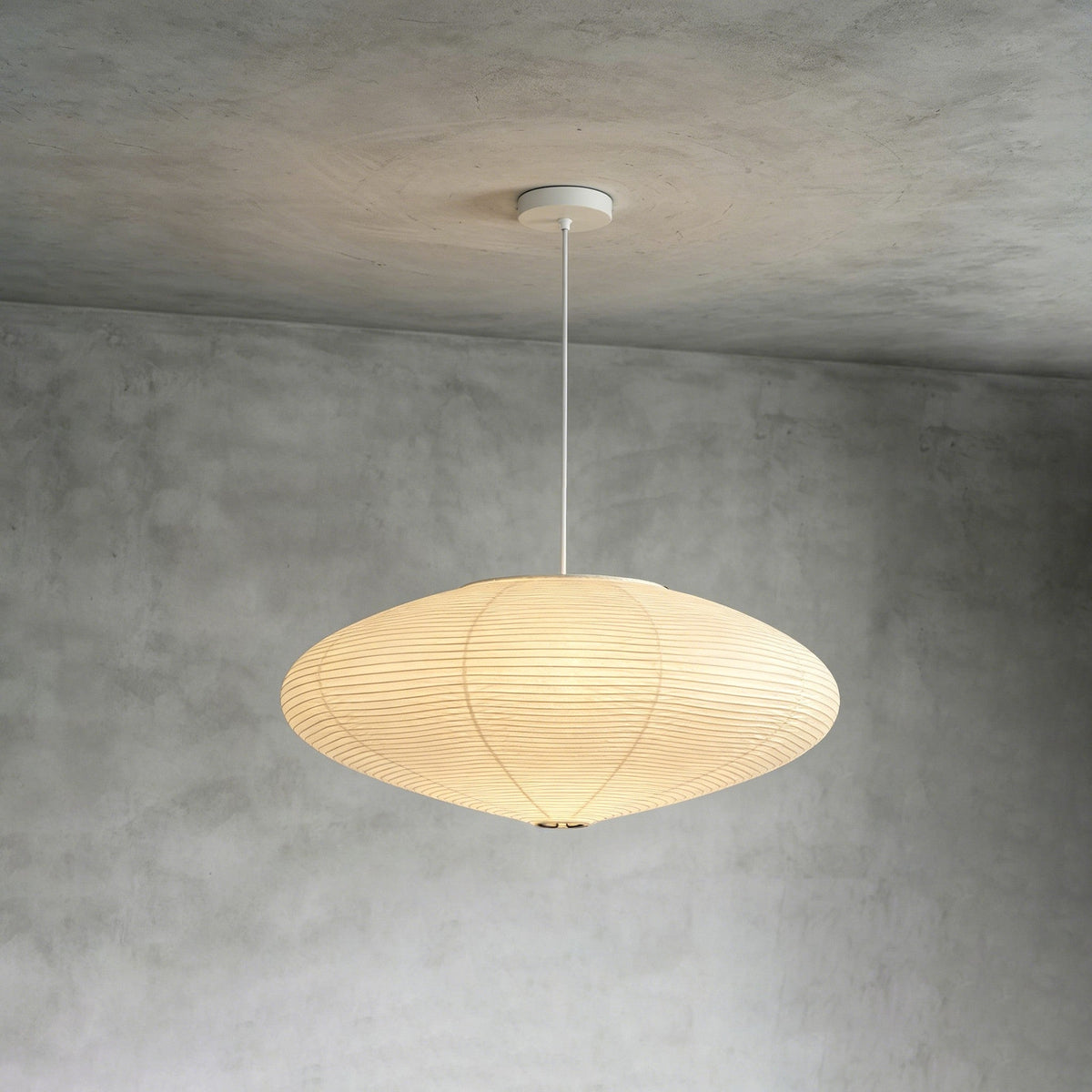 Gilar Round Pendant Light