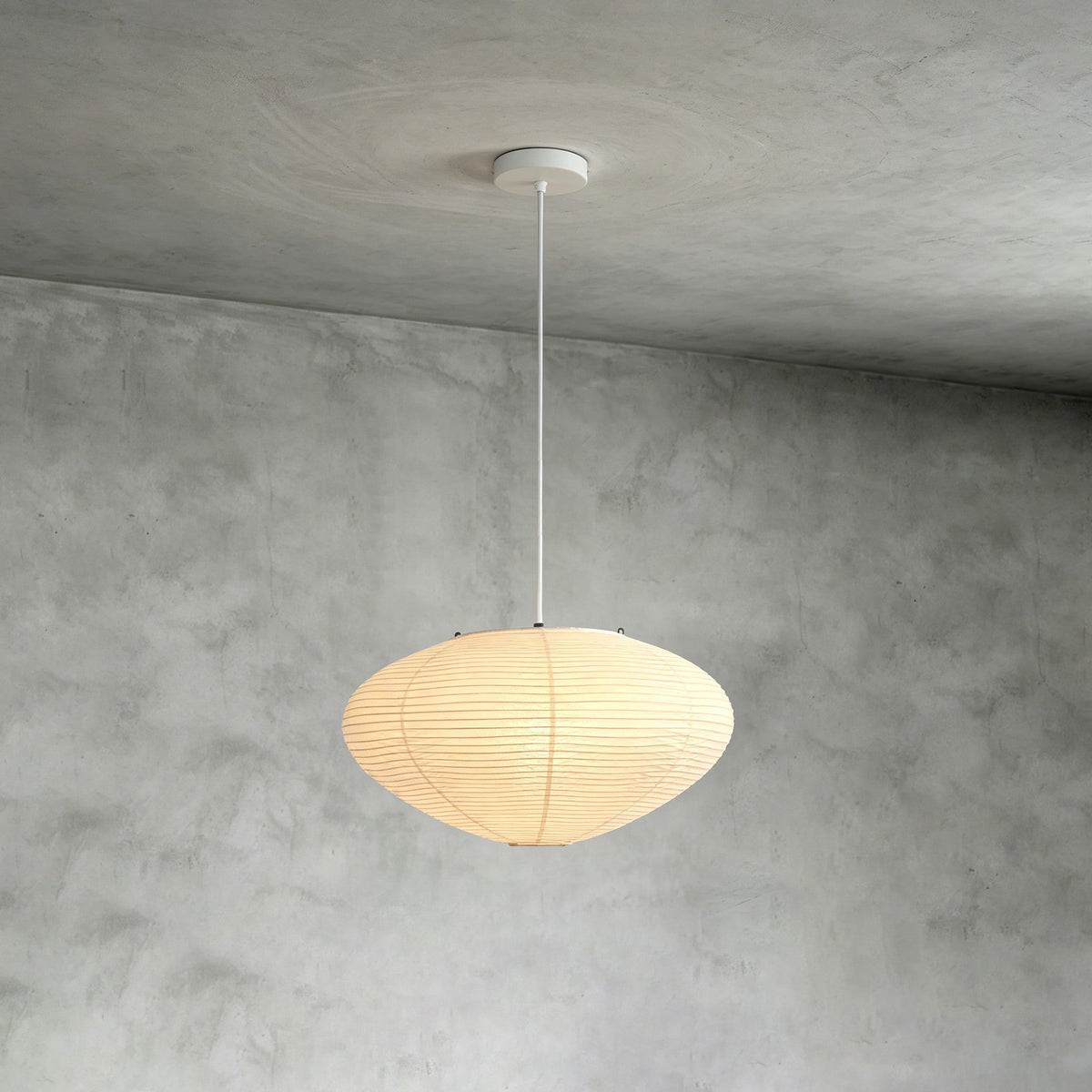 Gilar Round Pendant Light