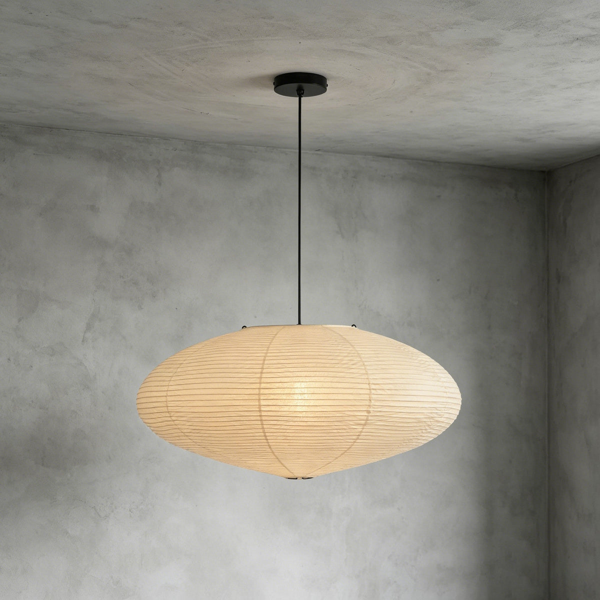Gilar Round Pendant Light